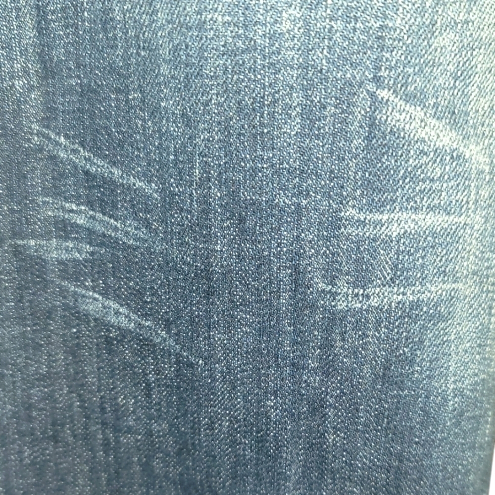 Miss Me Low Rise Bootcut Studded Jeans - Picture 7 of 12